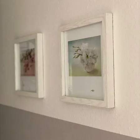 Maisonette In Eilendorf Apartment *